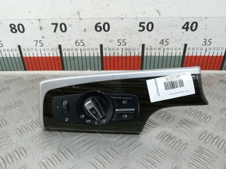 Переключатель света, ориг. номер 61319192744, 33920201, BMW 2-Series Gran Tourer (F46) 2015-2018