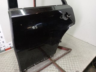 Дверь задняя левая, ориг. номер H210A1CAMA, Infiniti QX70 2013-2018