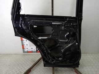 Дверь задняя левая, ориг. номер H210A1CAMA, Infiniti QX70 2013-2018