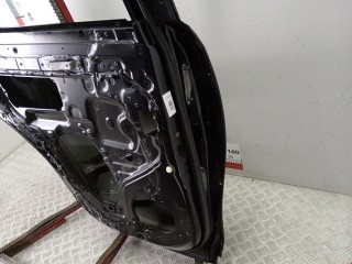 Дверь задняя левая, ориг. номер H210A1CAMA, Infiniti QX70 2013-2018
