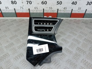 Дефлектор обдува салона, ориг. номер 102327000C, Tesla Model S 2012-2016