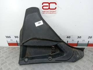 Защита днища, ориг. номер 74850610, 64316987606, BMW 2-Series Gran Tourer (F46) 2015-2018