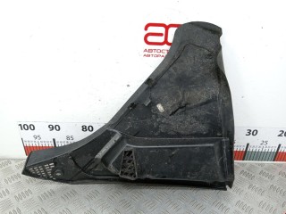 Защита днища, ориг. номер 74850610, 64316987606, BMW 2-Series Gran Tourer (F46) 2015-2018