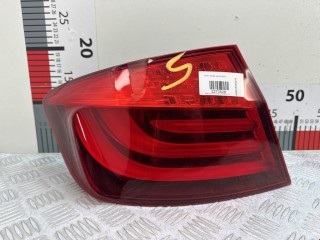Фонарь задний левый, ориг. номер 63217203231, 17346201, BMW 5 F10/F11/GT F07 2009-2013