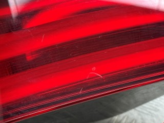 Фонарь задний левый, ориг. номер 63217203231, 17346201, BMW 5 F10/F11/GT F07 2009-2013