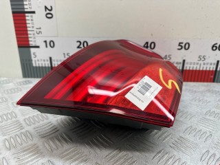 Фонарь задний левый, ориг. номер 63217203231, 17346201, BMW 5 F10/F11/GT F07 2009-2013