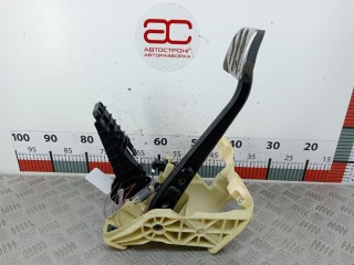 Педаль тормоза BMW 5 F10/F11/GT F07 2009-2013, седан, левый руль, 9144254