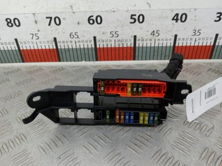 Блок предохранителей, ориг. номер 4L0971845A, Audi Q7 2009-2015