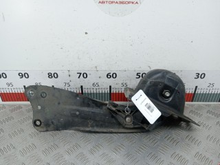 Рычаг задний левый, ориг. номер 1K0501475, Volkswagen Touran 2010-2015