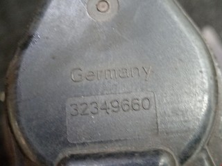 Суппорт задний левый, ориг. номер 34216793041, 32349660, BMW 5 F10/F11/GT F07 2009-2013