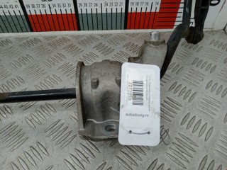 Стабилизатор подвески (поперечной устойчивости), ориг. номер 33556789870, 6789871, BMW 5 F10/F11/GT F07 2009-2013