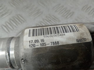 Рулевой карданчик, ориг. номер 32306865654, 59686565404, BMW 2-Series Gran Tourer (F46) 2015-2018