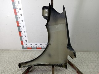 Крыло переднее правое, ориг. номер 1T0821022D, Volkswagen Touran 2010-2015