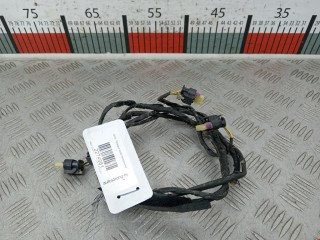 Проводка (коса) парктроников BMW 5 F10/F11/GT F07 2009-2013, 61129241692