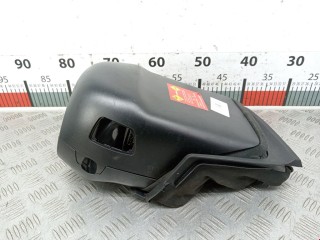 Кожух рулевой колонки, ориг. номер 61319220824, 9192923, BMW 5 F10/F11/GT F07 2009-2013