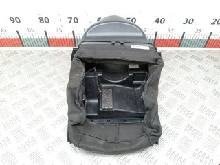 Кожух рулевой колонки, ориг. номер 61319220824, 9192923, BMW 5 F10/F11/GT F07 2009-2013