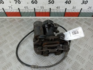 Суппорт задний левый BMW 2-Series Gran Tourer (F46) 2015-2018, 34206883025