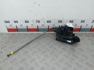 Замок двери задней левой Mercedes C W205 2014-2018, седан, A0997304100