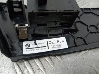 Кнопка стеклоподъемника, ориг. номер 61316922244, 6922244, BMW 5 E60/E61 2002-2007