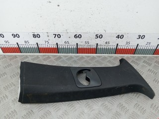 Обшивка стойки BMW X5 E70 2006-2010, 51437129752