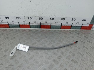 Трос двери задней BMW 5 F10/F11/GT F07 2009-2013, седан, левый руль, 51217297439