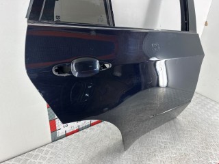 Дверь задняя правая, ориг. номер 41527261482, BMW X5 E70 2006-2010