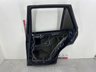 Дверь задняя правая, ориг. номер 41527261482, BMW X5 E70 2006-2010