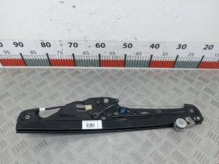 Стеклоподъемник электрический задний левый, ориг. номер 51357075673, 7034387, BMW 5 E60/E61 2002-2007
