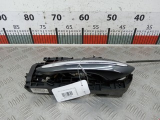 Ручка двери наружная задняя правая, ориг. номер 4717565008, BMW 5 F10/F11/GT F07 2009-2013