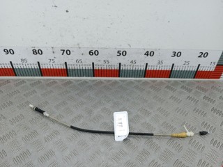 Трос двери передней BMW 5 F10/F11/GT F07 2009-2013, седан, левый руль