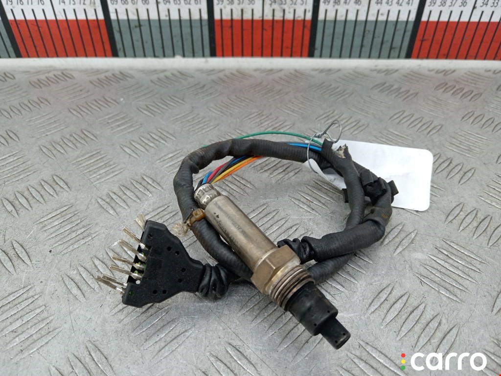 059907807G, 5WK96685A Датчик NOx Audi Q7 2015г. - фото №2