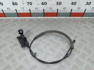 Трос сиденья BMW X3 G01 2017-2021, внедорожник 5 дв., левый руль, 52207462585