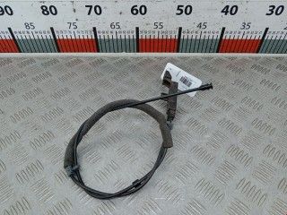 Трос сиденья BMW X3 G01 2017-2021, внедорожник 5 дв., левый руль, 52207462585