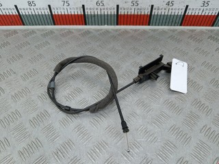 Трос сиденья BMW X3 G01 2017-2021, внедорожник 5 дв., левый руль, 52207462585