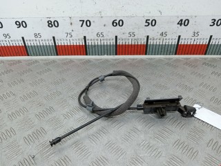 Трос сиденья BMW X3 G01 2017-2021, внедорожник 5 дв., левый руль, 52207462585