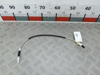 Трос двери задней BMW 5 F10/F11/GT F07 2009-2013, седан, левый руль, 51217297439
