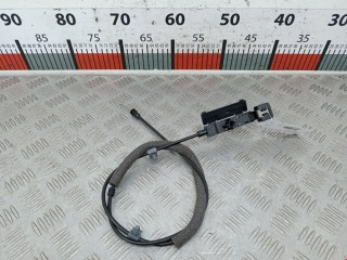 Трос сиденья BMW X3 G01 2017-2021, внедорожник 5 дв., левый руль, 52207462585