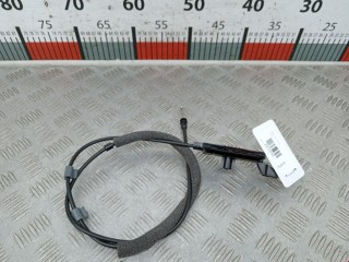 Трос сиденья BMW X3 G01 2017-2021, внедорожник 5 дв., левый руль, 52207462585