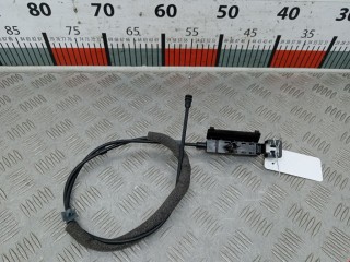 Трос сиденья BMW X3 G01 2017-2021, внедорожник 5 дв., левый руль, 52207462585