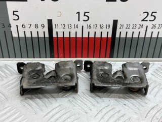 Замок капота, ориг. номер 51237115229, 51237008755, BMW 3 E90/E91/E92/E93 2004-2008
