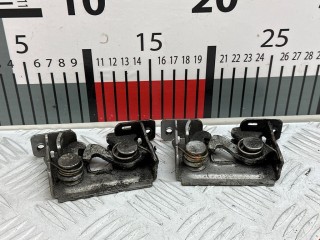 Замок капота, ориг. номер 51237115229, 51237008755, BMW 3 E90/E91/E92/E93 2004-2008