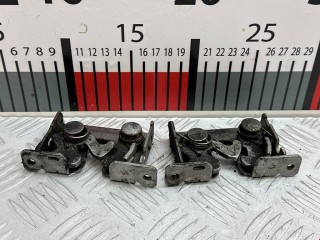 Замок капота, ориг. номер 51237115229, 51237008755, BMW 3 E90/E91/E92/E93 2004-2008