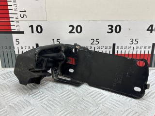Кронштейн радиатора, ориг. номер 51647117812, BMW 3 E90/E91/E92/E93 2004-2008