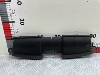 Воздуховод, ориг. номер 13717541738, BMW 3 E90/E91/E92/E93 2004-2008