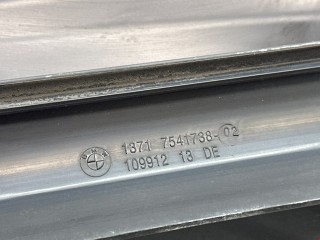 Воздуховод, ориг. номер 13717541738, BMW 3 E90/E91/E92/E93 2004-2008