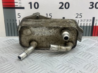 Радиатор АКПП, ориг. номер 17217529499, BMW 3 E90/E91/E92/E93 2004-2008
