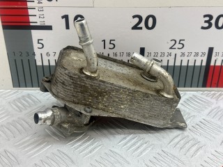 Радиатор АКПП, ориг. номер 17217529499, BMW 3 E90/E91/E92/E93 2004-2008