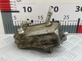 Радиатор АКПП, ориг. номер 17217529499, BMW 3 E90/E91/E92/E93 2004-2008