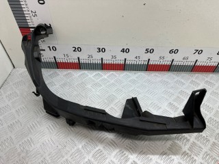 Крепление фары правой, ориг. номер 51647116708, BMW 3 E90/E91/E92/E93 2004-2008