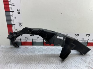 Крепление фары правой, ориг. номер 51647116708, BMW 3 E90/E91/E92/E93 2004-2008